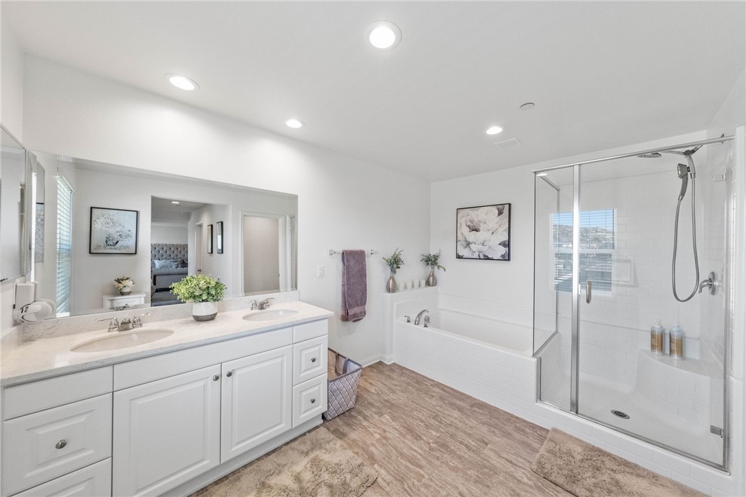 Detail Gallery Image 36 of 52 For 26611 Stix Dr, Menifee,  CA 92585 - 4 Beds | 2/1 Baths