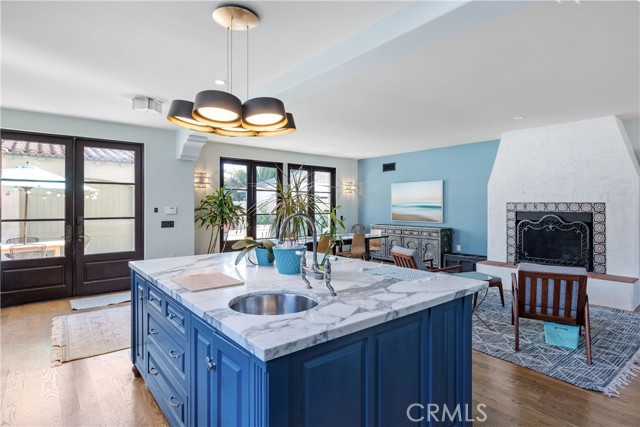 628 Marine Avenue, Manhattan Beach, California 90266, 3 Bedrooms Bedrooms, ,2 BathroomsBathrooms,Residential,Sold,Marine,SB21269564