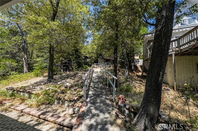 Detail Gallery Image 29 of 36 For 23697 Hillside Dr, Crestline,  CA 92325 - 2 Beds | 1/1 Baths