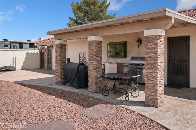 Detail Gallery Image 39 of 43 For 19240 Tonkawan, Apple Valley,  CA 92307 - 3 Beds | 2 Baths