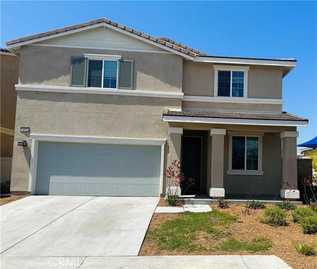 Detail Gallery Image 2 of 28 For 24926 Gossamer Ct, Moreno Valley,  CA 92553 - 5 Beds | 3 Baths
