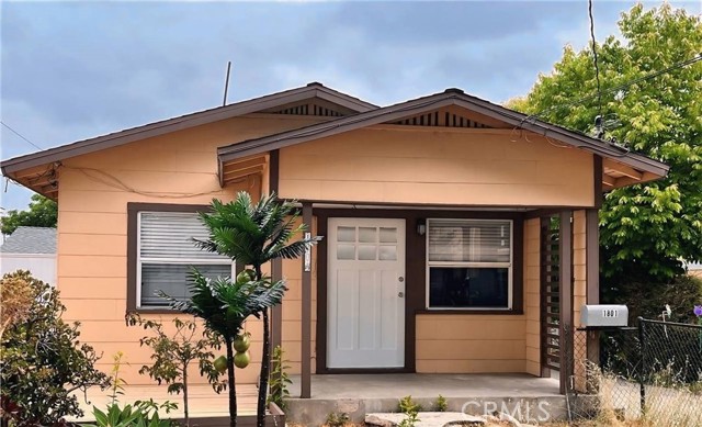 Detail Gallery Image 2 of 15 For 1801 257th St, Lomita,  CA 90717 - – Beds | – Baths