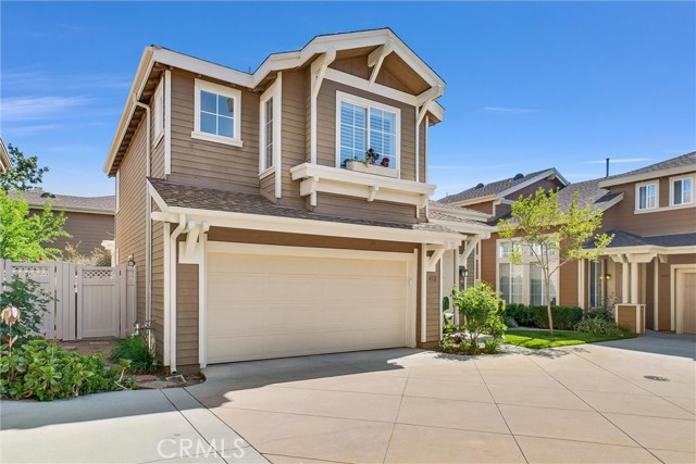 Detail Gallery Image 2 of 47 For 412 Middlebury Ct, Claremont,  CA 91711 - 3 Beds | 2/1 Baths