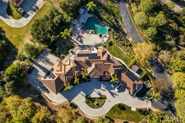 Detail Gallery Image 64 of 73 For 365 Oak Mountain Rd, Bradbury,  CA 91008 - 4 Beds | 4/2 Baths