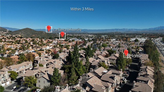 Detail Gallery Image 31 of 32 For 2951 via Milano #202,  Corona,  CA 92879 - 2 Beds | 2 Baths