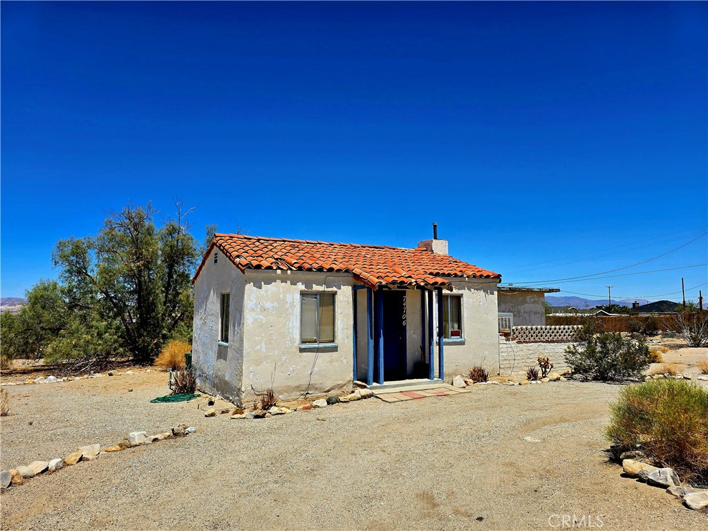 74706 Sunset Drive