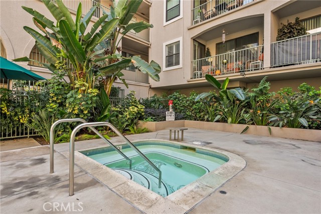 Detail Gallery Image 16 of 22 For 555 Maine Ave #320, Long Beach,  CA 90802 - 2 Beds | 2 Baths