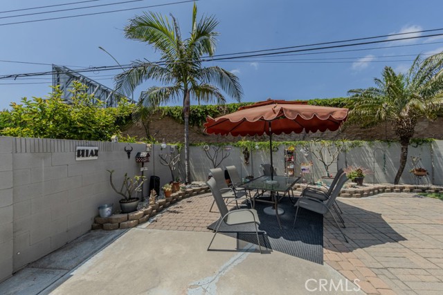 Detail Gallery Image 30 of 38 For 16781 Daisy Ave, Fountain Valley,  CA 92708 - 4 Beds | 3/1 Baths