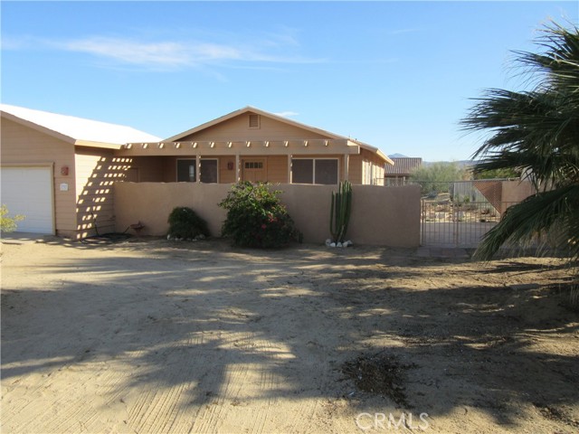 737 San Benito Road, Borrego Springs, CA, 92004 737 San Benito Road, Borrego Springs, CA, 92004
