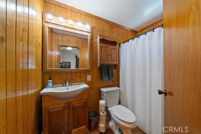 Detail Gallery Image 16 of 41 For 33338 Wild Rose, Green Valley Lake,  CA 92341 - 3 Beds | 2/1 Baths