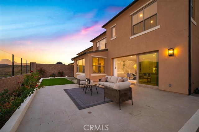 Detail Gallery Image 27 of 38 For 107 Somera, Irvine,  CA 92602 - 4 Beds | 3 Baths