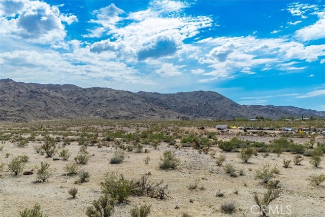 Detail Gallery Image 17 of 30 For 0 Sullivan Rd, Twentynine Palms,  CA 92277 - – Beds | – Baths