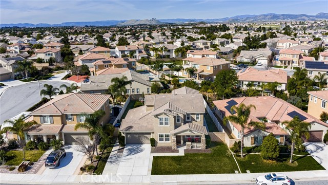 Detail Gallery Image 41 of 42 For 35069 Painted Rock, Winchester,  CA 92596 - 4 Beds | 3 Baths