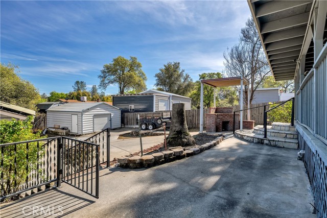 Detail Gallery Image 56 of 68 For 124 Glen Cir, Oroville,  CA 95966 - 3 Beds | 2/1 Baths