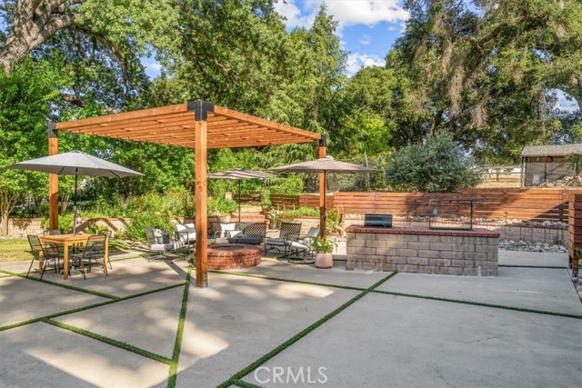 Detail Gallery Image 36 of 56 For 9240 Santa Margarita Rd, Atascadero,  CA 93422 - 4 Beds | 3/1 Baths