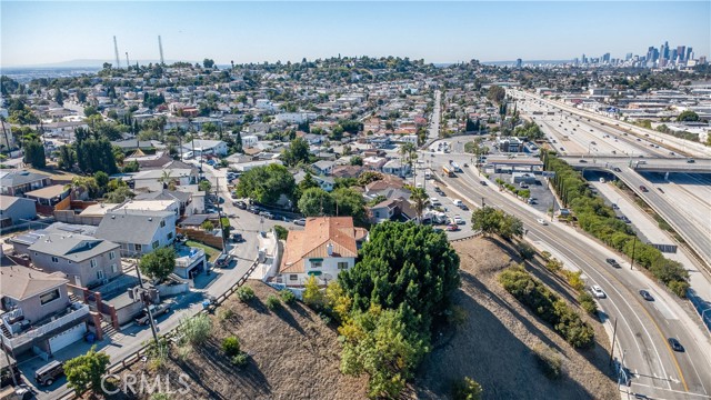 Detail Gallery Image 14 of 16 For 0 Hayes St, City Terrace,  CA 90063 - – Beds | – Baths