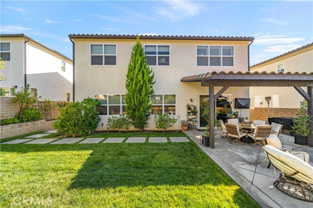 Detail Gallery Image 52 of 61 For 19127 Malabar St, Canyon Country,  CA 91351 - 5 Beds | 4 Baths