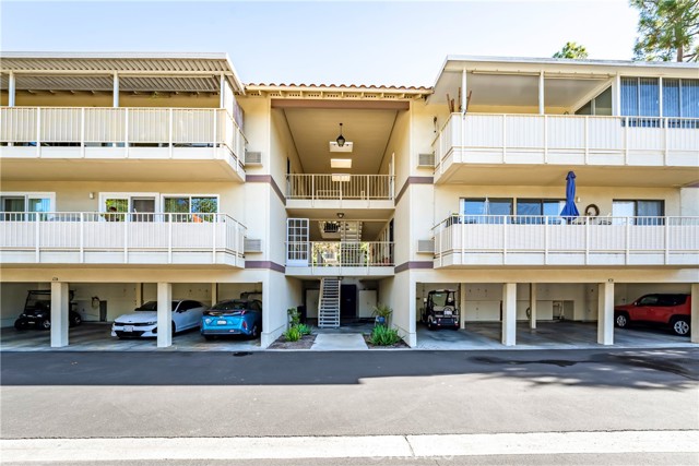 Detail Gallery Image 22 of 58 For 898 Ronda Sevilla #N,  Laguna Woods,  CA 92637 - 2 Beds | 2 Baths