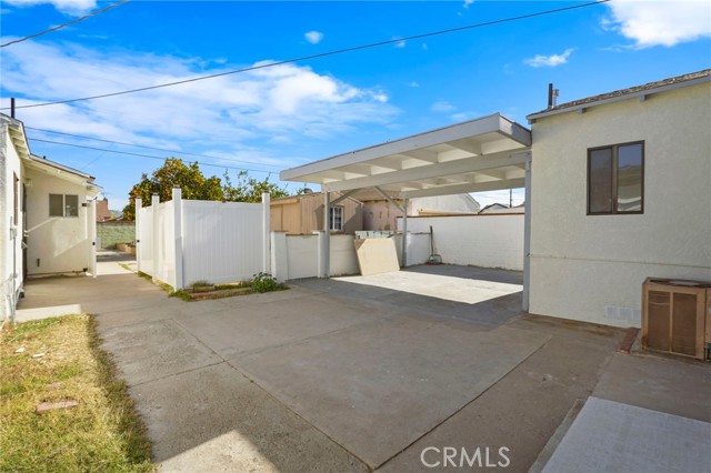 Detail Gallery Image 31 of 42 For 7554 Irvine Ave, North Hollywood,  CA 91605 - 3 Beds | 2 Baths