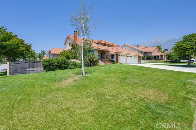 Image 2 for 5872 Cedar Mountain Dr, Rancho Cucamonga, CA 91737