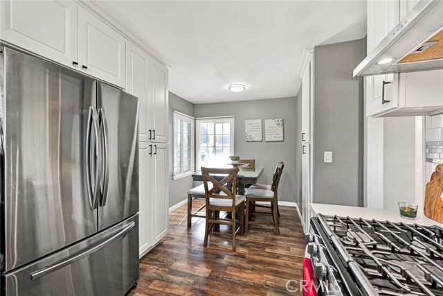 Detail Gallery Image 11 of 29 For 7901 Rockwell Ave, Midway City,  CA 92655 - 3 Beds | 2 Baths