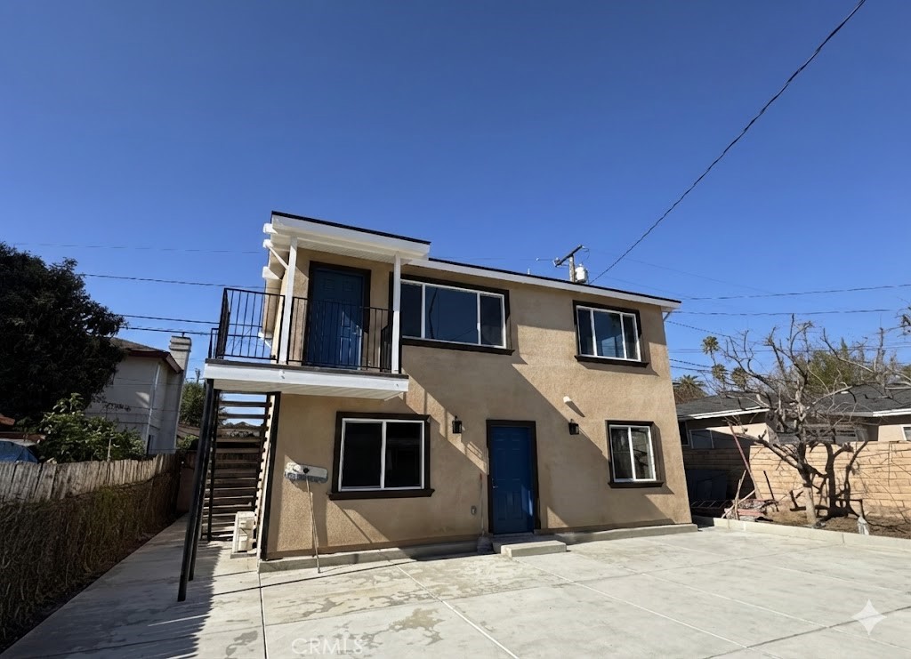 435 S Hidalgo Avenue