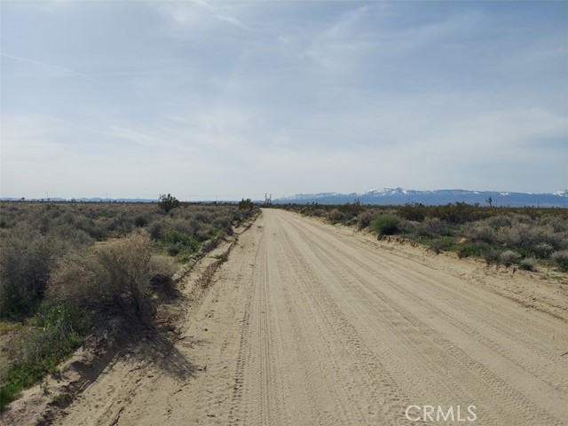 0 Caughlin Rd, Adelanto, California 92301, ,Land,For Sale,0 Caughlin Rd,CRHD24038474