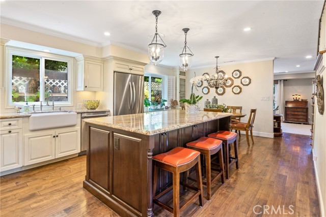 2009 Curtis Avenue, Redondo Beach, California 90278, 3 Bedrooms Bedrooms, ,2 BathroomsBathrooms,Residential,Sold,Curtis,SB23122610