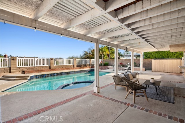 Detail Gallery Image 24 of 46 For 24852 Costeau St, Laguna Hills,  CA 92653 - 4 Beds | 2/1 Baths