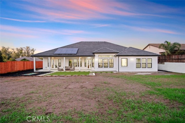 Detail Gallery Image 14 of 75 For 10221 Savannah Ct, Oakdale,  CA 95361 - 4 Beds | 3/1 Baths