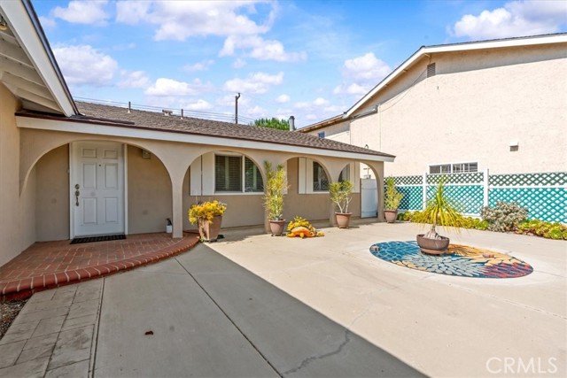 Detail Gallery Image 3 of 29 For 6123 Fred Dr, Cypress,  CA 90630 - 3 Beds | 2 Baths