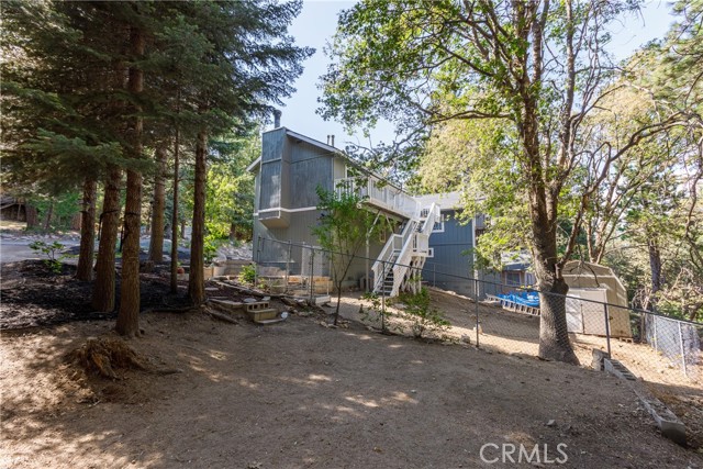 Detail Gallery Image 22 of 25 For 1187 Scenic Way, Rimforest,  CA 92378 - 2 Beds | 1/1 Baths