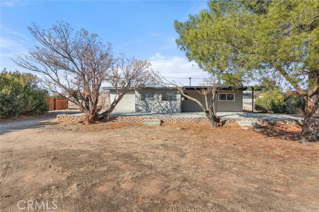 Detail Gallery Image 18 of 25 For 19223 Rocksprings Rd, Hesperia,  CA 92345 - 3 Beds | 1 Baths