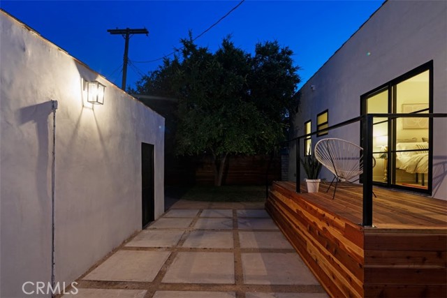 Detail Gallery Image 32 of 43 For 312 W Lutge Ave, Burbank,  CA 91506 - 3 Beds | 2 Baths