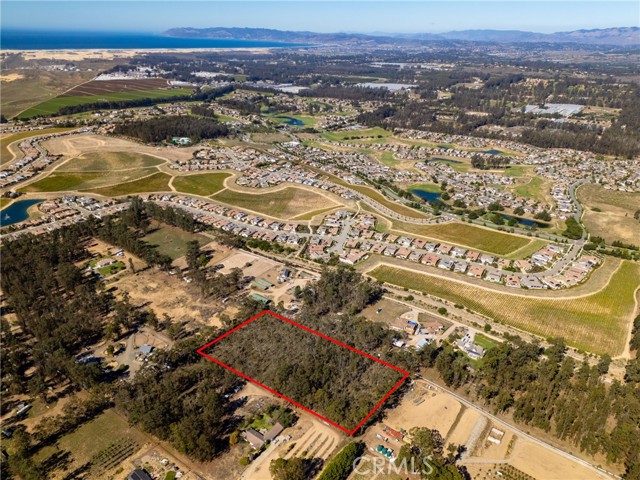 Detail Gallery Image 2 of 10 For 1350 Ohio Way, Nipomo,  CA 93444 - – Beds | – Baths