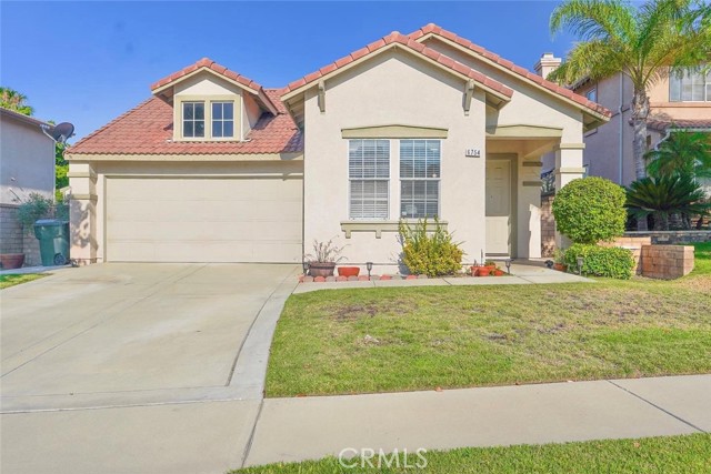 Detail Gallery Image 1 of 1 For 6754 Palo Verde Pl, Rancho Cucamonga,  CA 91739 - 3 Beds | 2 Baths