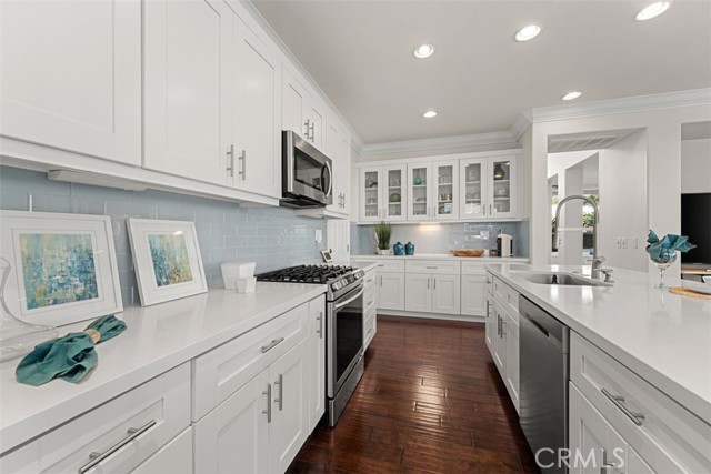 Detail Gallery Image 23 of 71 For 2040 S Armour Ct, La Habra,  CA 90631 - 4 Beds | 3 Baths