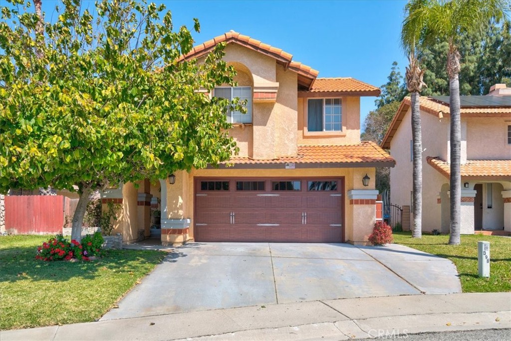 390 E Vodden Street, Rialto, CA 92376