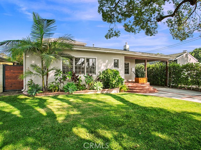 816 North Naomi Street photo 3