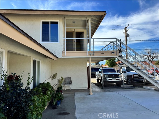 Detail Gallery Image 4 of 25 For 3818 Ferndale Ave, San Bernardino,  CA 92404 - 2 Beds | 2 Baths