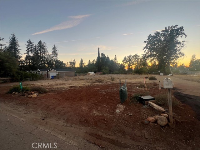 6337 Oliver Road, Paradise, California 95969, ,Land,For Sale,6337 Oliver Road,CRSN23182570