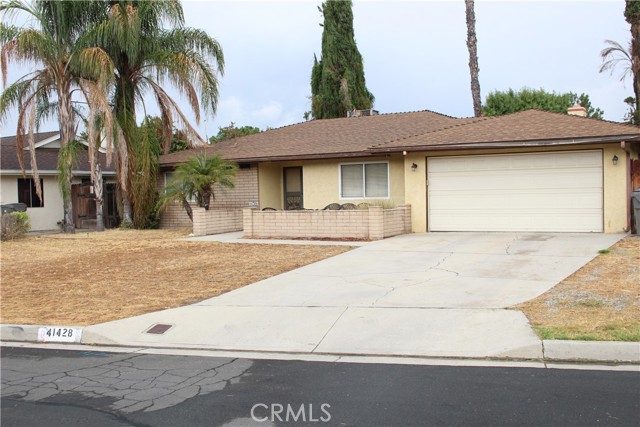 Image 3 for 41428 Plumrose St, Hemet, CA 92544