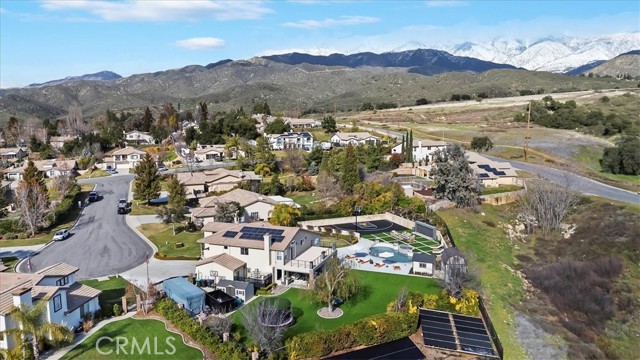 Detail Gallery Image 45 of 62 For 13786 Staghorn Ct, Yucaipa,  CA 92399 - 5 Beds | 4 Baths