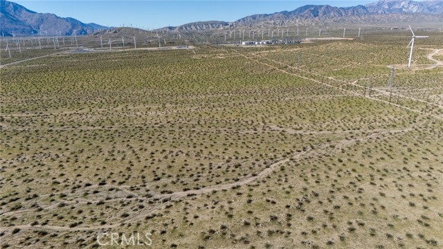 Detail Gallery Image 4 of 18 For 0 16th Ave & Power Line Rd, Desert Hot Springs,  CA 92240 - – Beds | – Baths