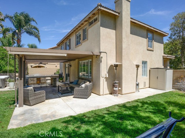 Detail Gallery Image 35 of 41 For 5764 Ventana Dr, Fontana,  CA 92336 - 3 Beds | 2/1 Baths