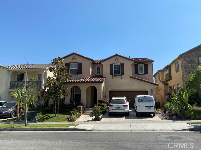 742 E Mandevilla Way, Azusa, CA 91702