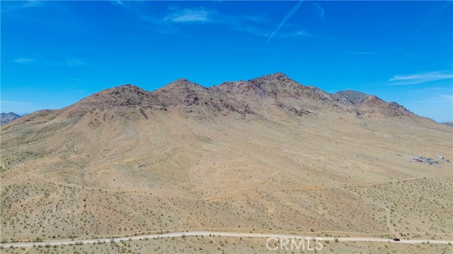 Detail Gallery Image 2 of 6 For 3 Stoddard Wells Rd, Barstow,  CA 92308 - – Beds | – Baths