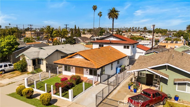 Detail Gallery Image 28 of 33 For 5832 6th Ave, Los Angeles,  CA 90043 - 5 Beds | 4/1 Baths