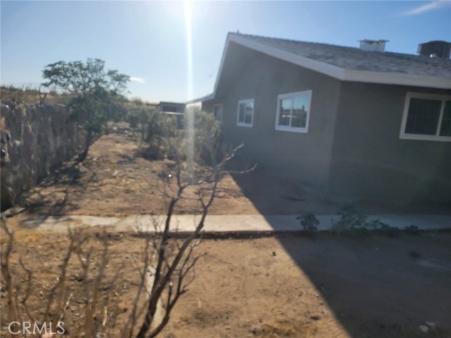 Detail Gallery Image 8 of 19 For 2340 Armory Rd, Barstow,  CA 92311 - 3 Beds | 1 Baths