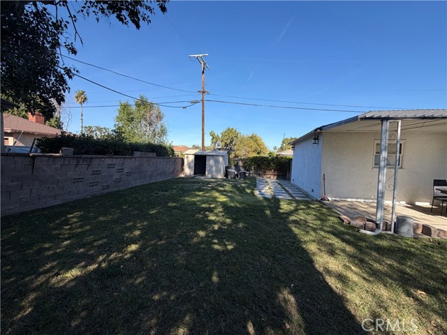 Detail Gallery Image 23 of 24 For 6725 Belmar Ave, Reseda,  CA 91335 - 4 Beds | 2 Baths